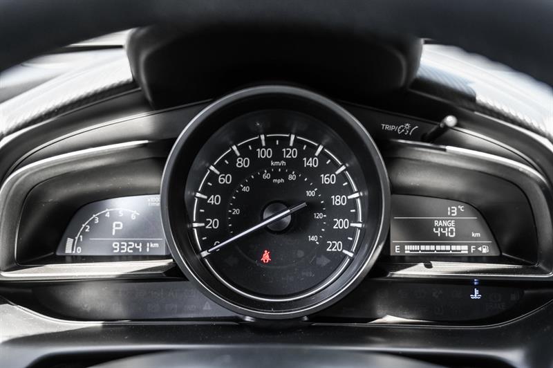mazda CX-3 2022 - 12