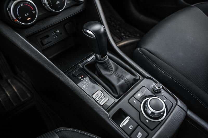 mazda CX-3 2022 - 13