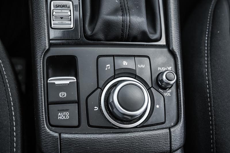 mazda CX-3 2022 - 15