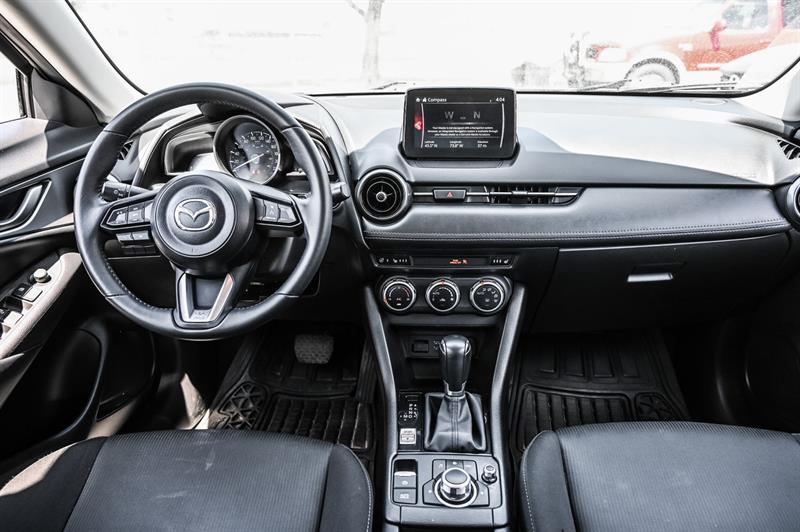 mazda CX-3 2022 - 19