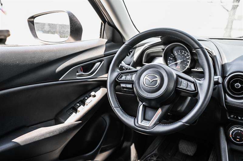 mazda CX-3 2022 - 20