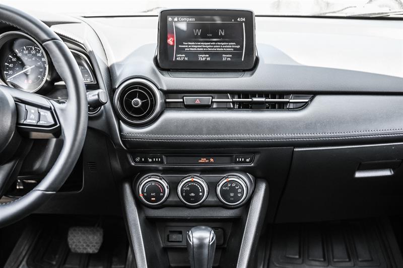 mazda CX-3 2022 - 21