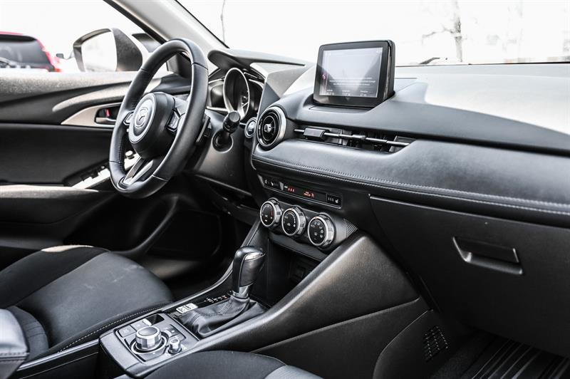 mazda CX-3 2022 - 22