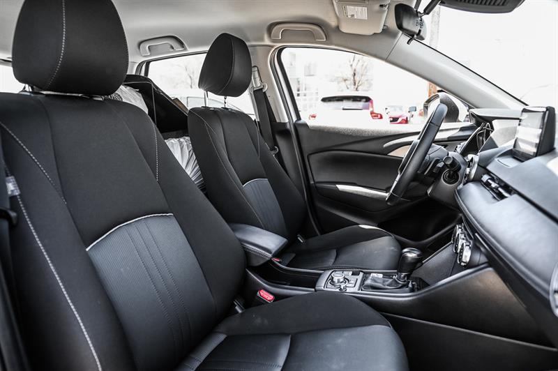 mazda CX-3 2022 - 23