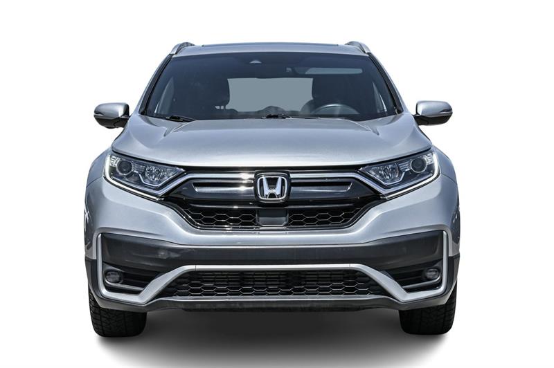 honda CR-V 2022 - 2