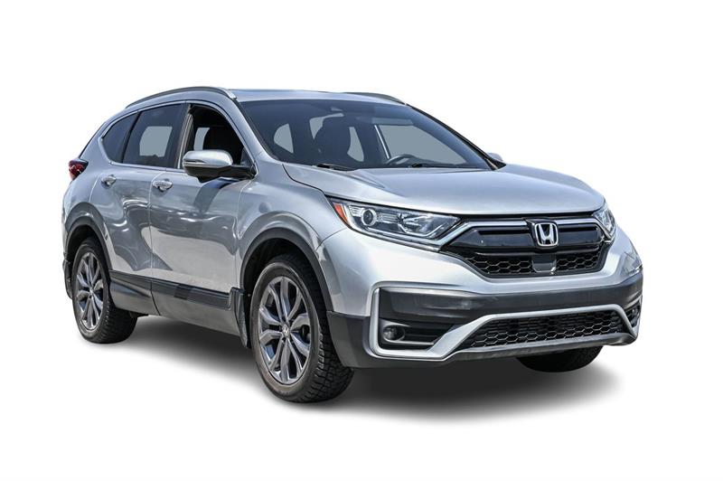honda CR-V 2022 - 3