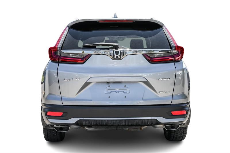 honda CR-V 2022 - 5