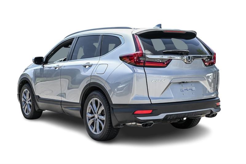 honda CR-V 2022 - 6