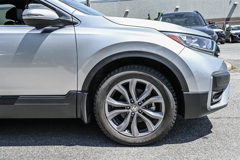 honda CR-V 2022 - 7