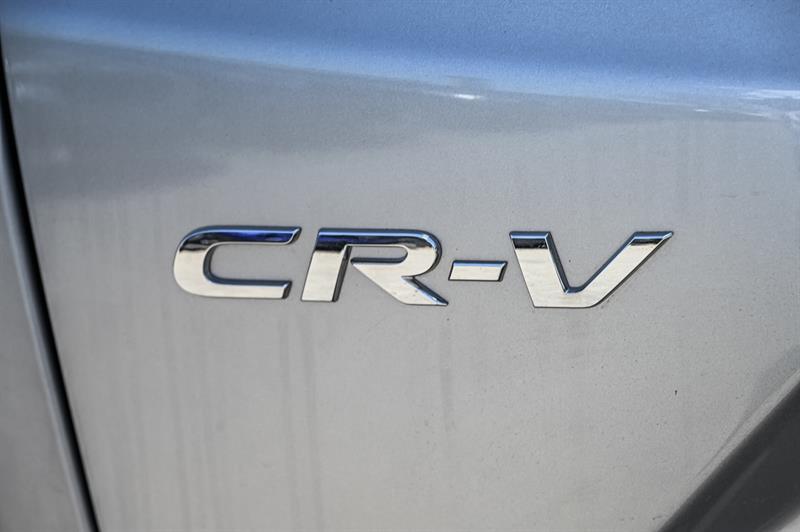 honda CR-V 2022 - 8