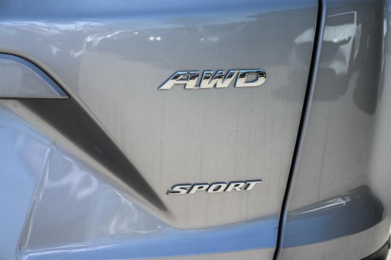 honda CR-V 2022 - 9