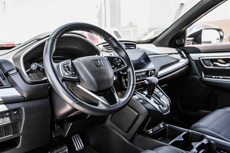 honda CR-V 2022 - 10