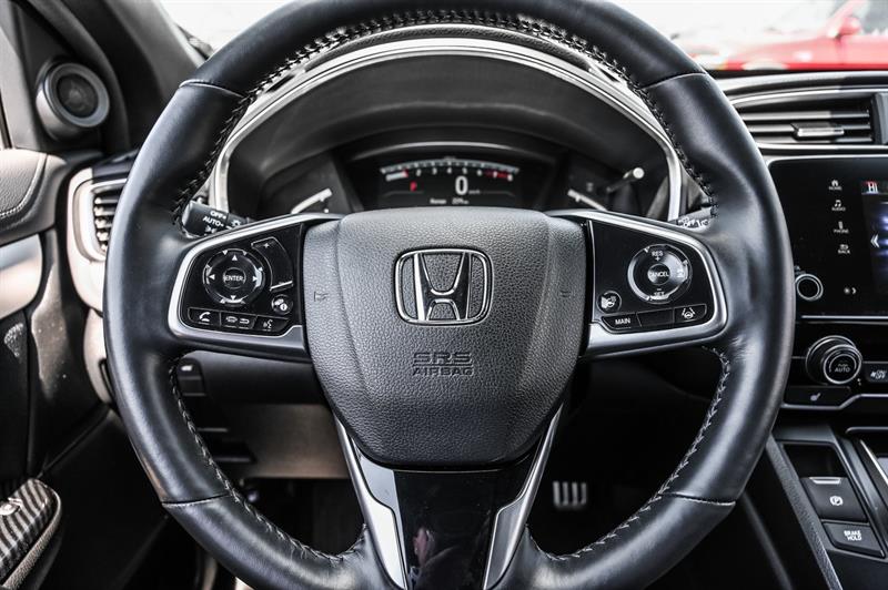honda CR-V 2022 - 12