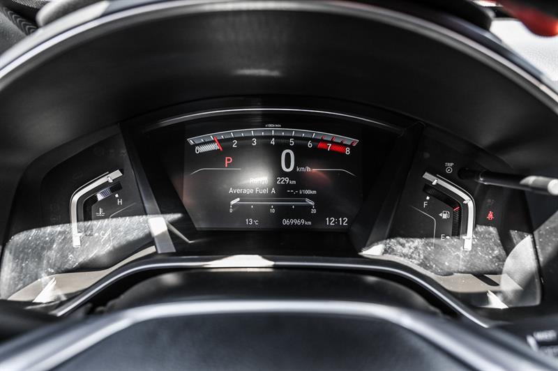 honda CR-V 2022 - 13
