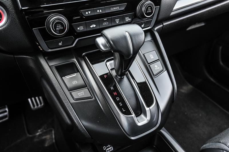 honda CR-V 2022 - 14