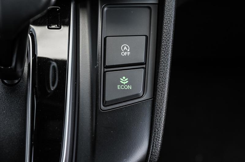 honda CR-V 2022 - 15
