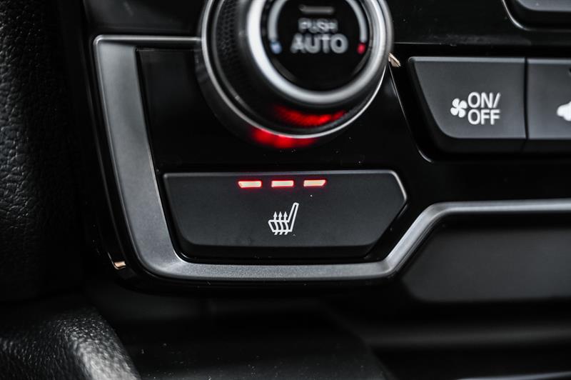 honda CR-V 2022 - 16