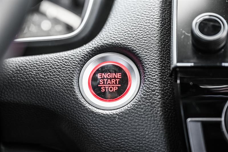honda CR-V 2022 - 17