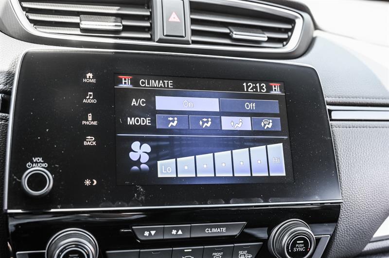 honda CR-V 2022 - 18