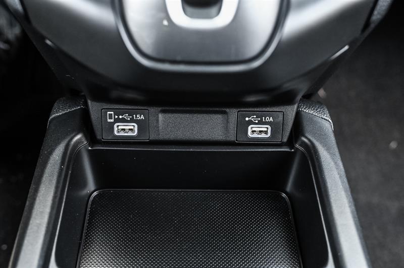 honda CR-V 2022 - 19