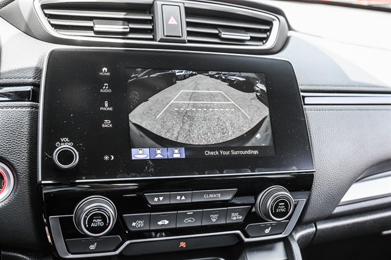 honda CR-V 2022 - 20
