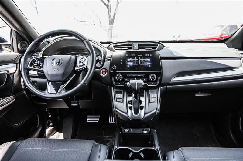 honda CR-V 2022 - 21