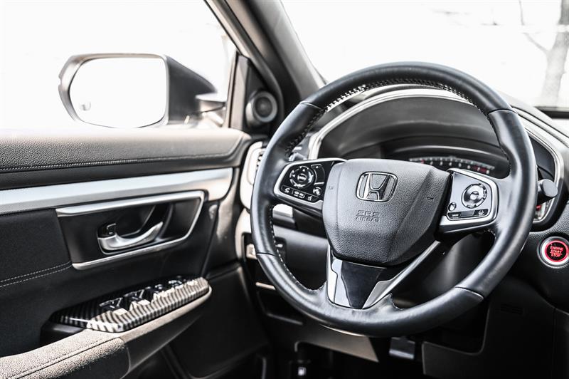 honda CR-V 2022 - 22