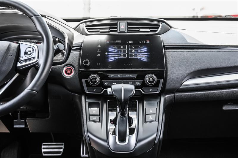 honda CR-V 2022 - 23