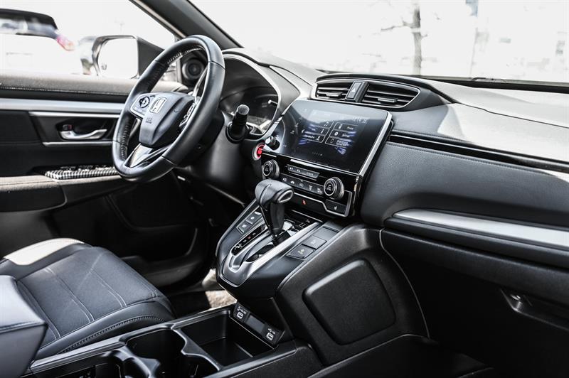 honda CR-V 2022 - 24