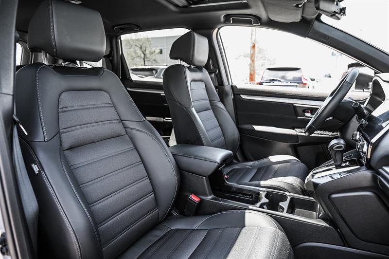 honda CR-V 2022 - 25