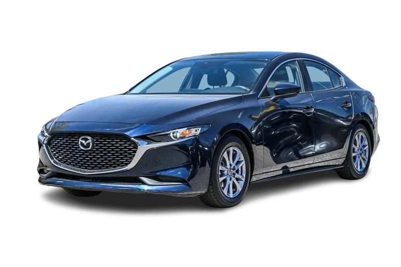 mazda Mazda3 2020