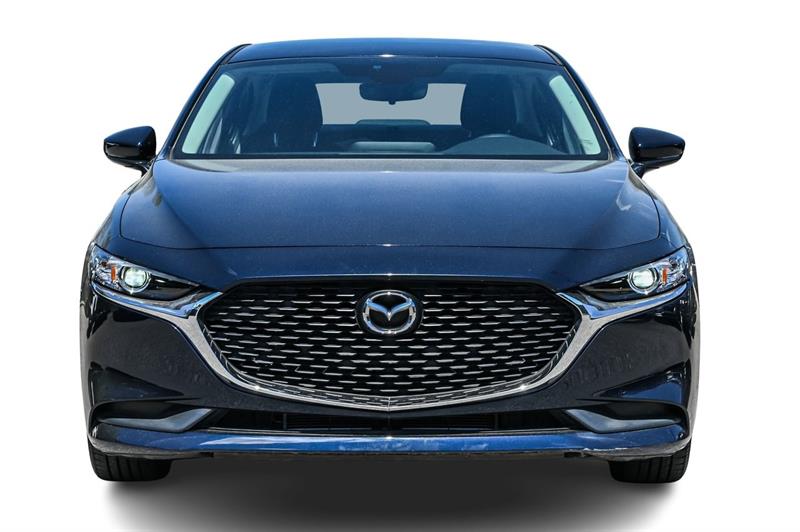 mazda Mazda3 2020 - 2