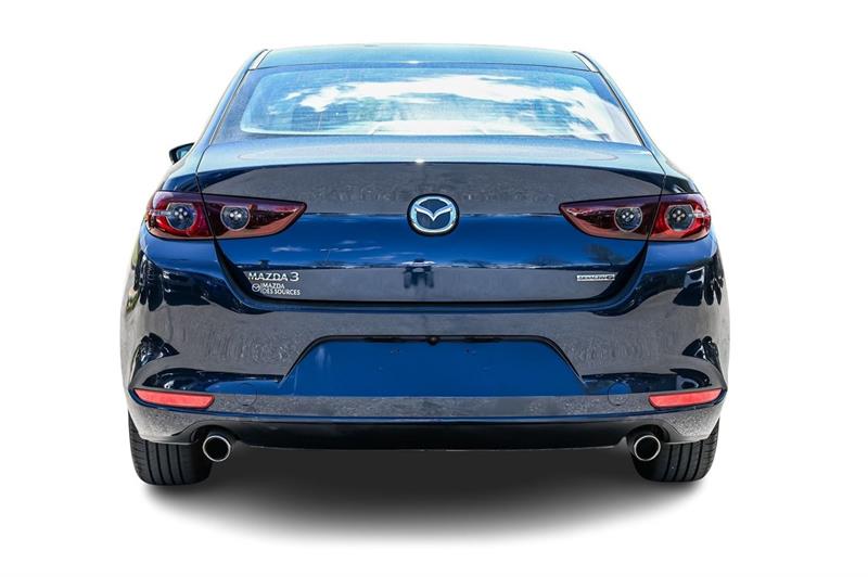 mazda Mazda3 2020 - 5