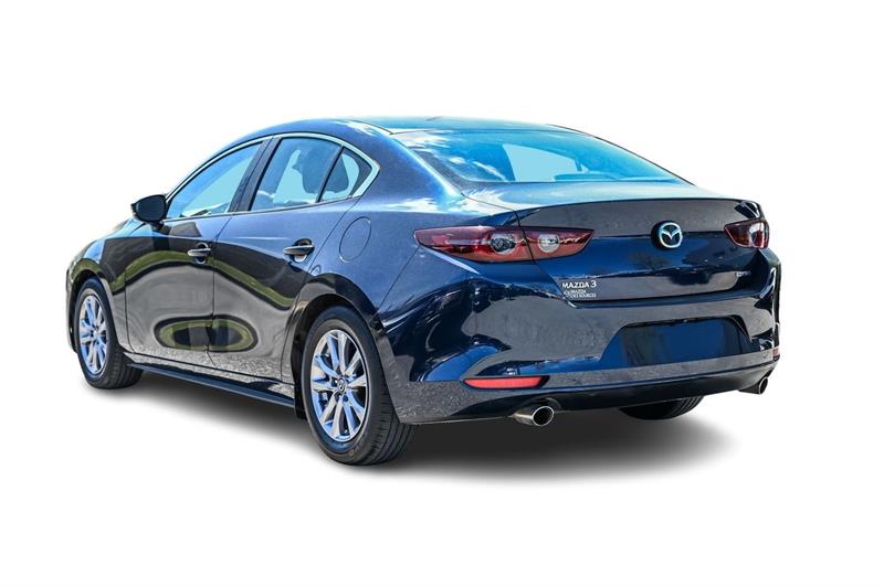 mazda Mazda3 2020 - 6