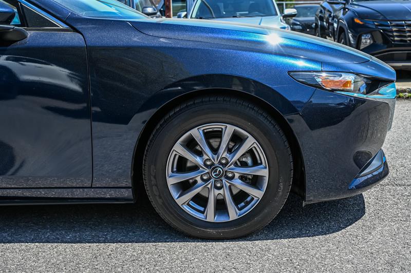 mazda Mazda3 2020 - 7