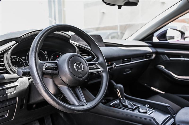 mazda Mazda3 2020 - 10