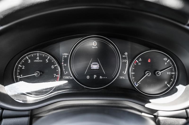 mazda Mazda3 2020 - 12