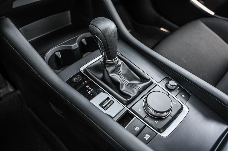 mazda Mazda3 2020 - 13