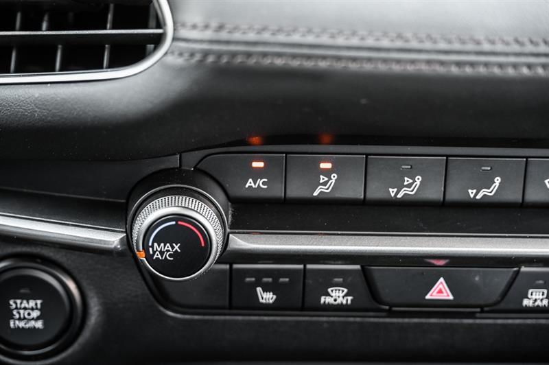 mazda Mazda3 2020 - 15