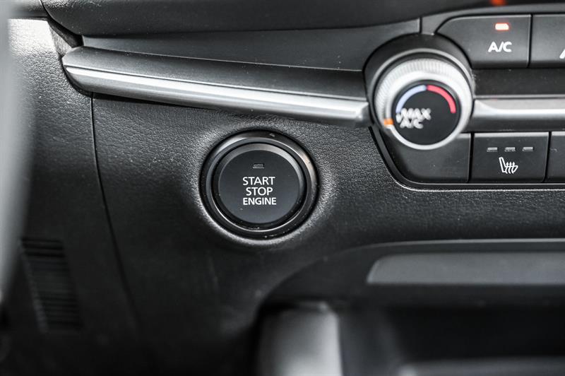 mazda Mazda3 2020 - 16
