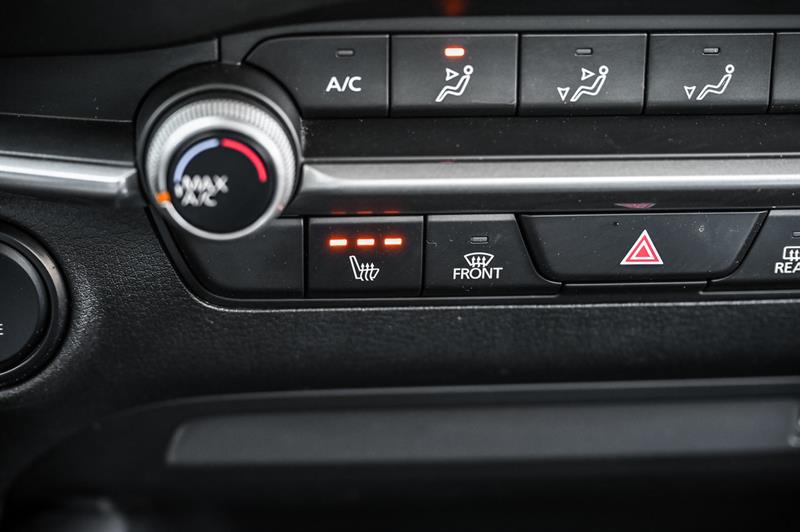 mazda Mazda3 2020 - 17