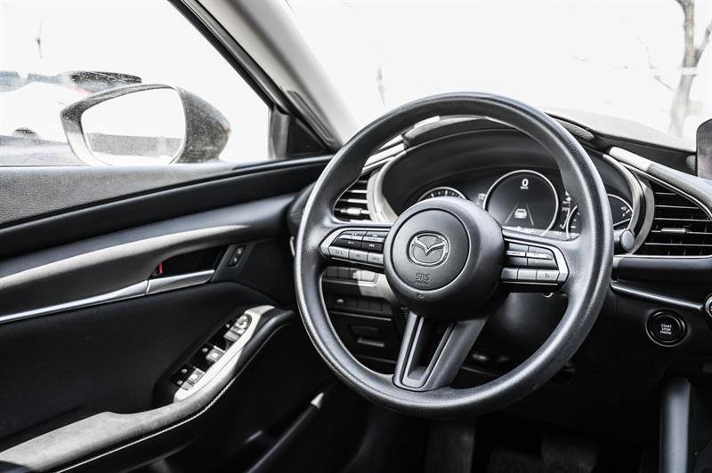 mazda Mazda3 2020 - 20