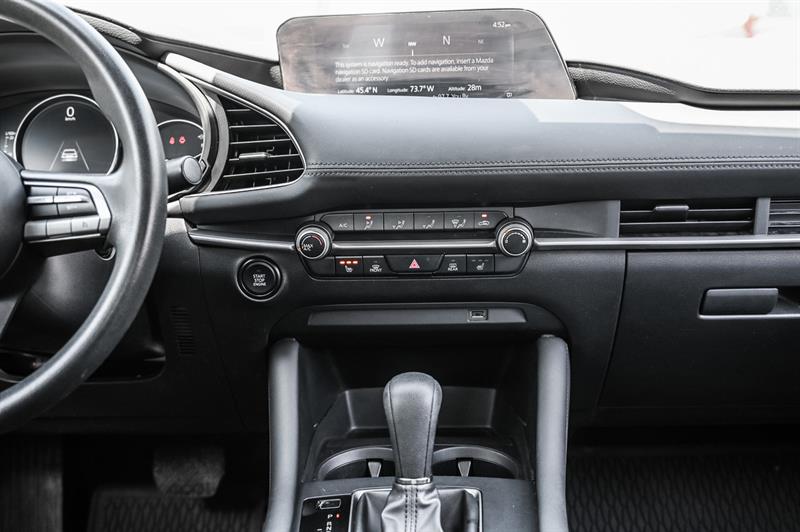 mazda Mazda3 2020 - 21