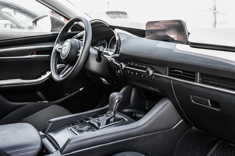 mazda Mazda3 2020 - 22