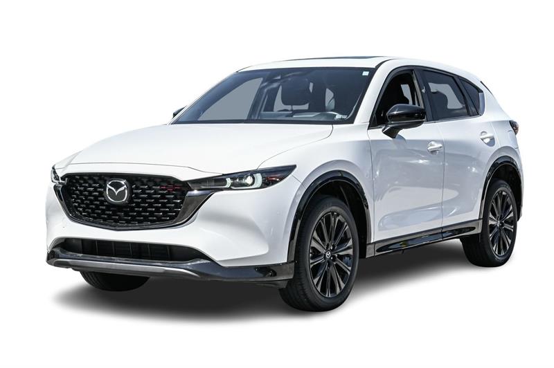 mazda CX-5 2022
