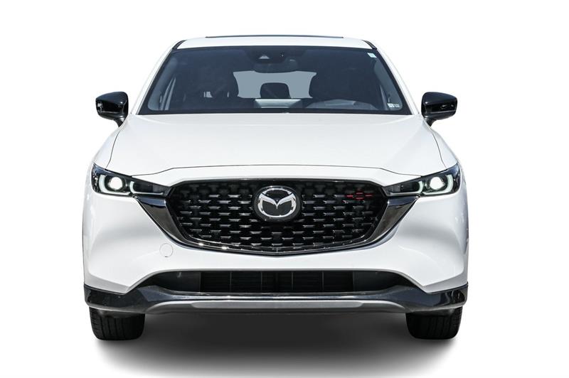 mazda CX-5 2022 - 2