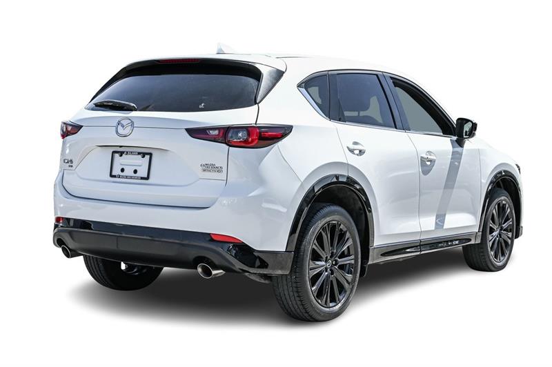 mazda CX-5 2022 - 4