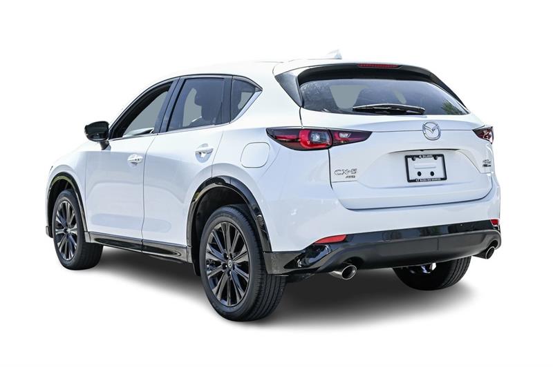 mazda CX-5 2022 - 6