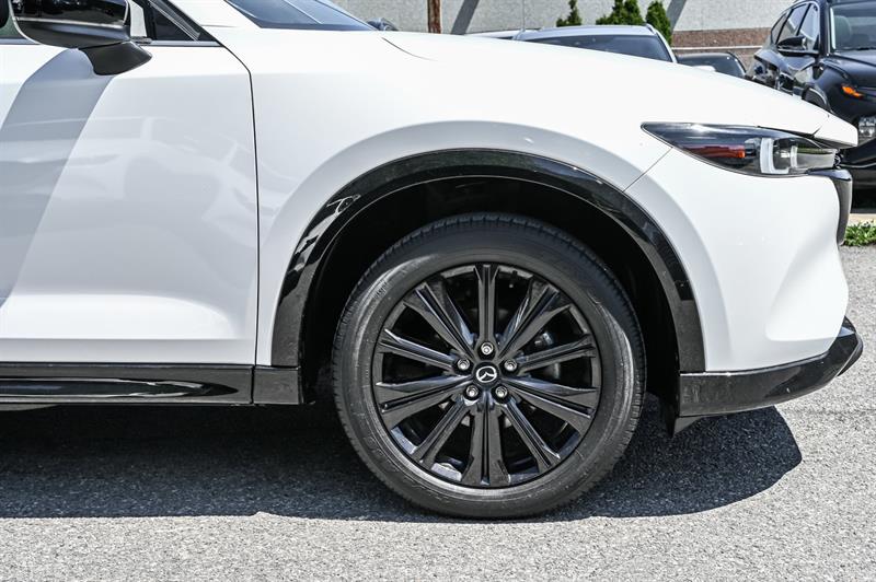 mazda CX-5 2022 - 7