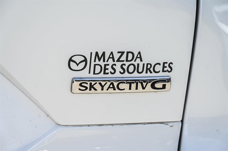mazda CX-5 2022 - 9